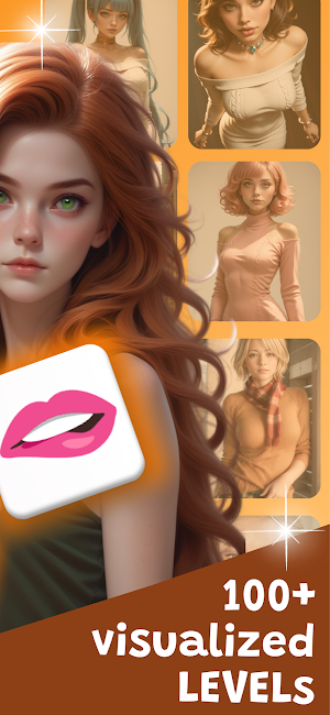 Sexy Connect Screenshot 1