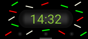 Alarm clock llvbr Screenshot 0