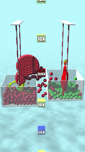 Hang Duel Screenshot 0