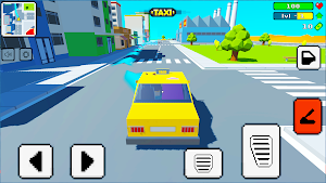 Cube City Screenshot 3