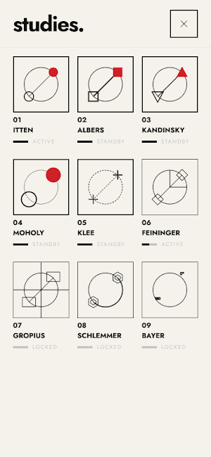 The Absolutist Screenshot 3