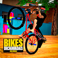 BIKES DICHAVADAS - BRASIL