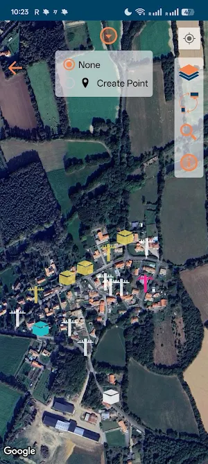 Byon Mobile Screenshot 2