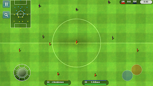Super Soccer Champs 2020 FREE Screenshot 2