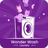 Wonderwash Driver