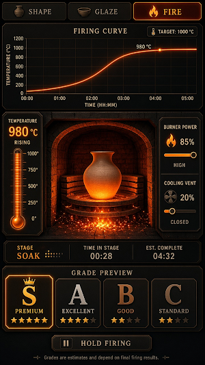 Kiln Screenshot 0