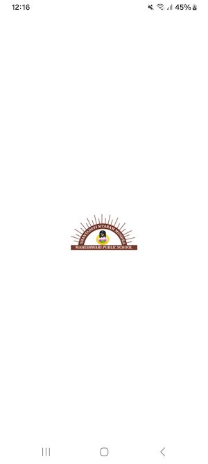 SSM Maheshwari Public School Screenshot 0