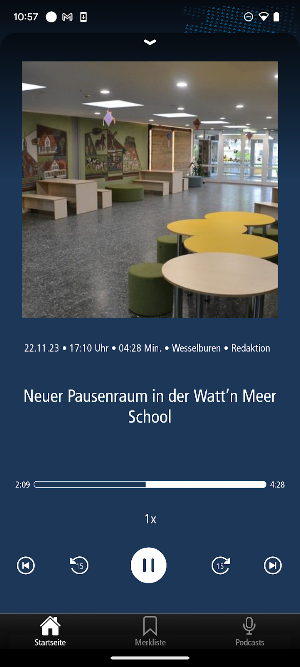 Boyens Audio Screenshot 1