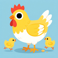 Chick Rescue Challenge