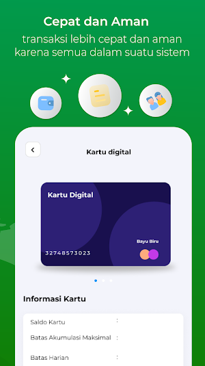 SD IT AL ISHLAH SAMPIT Screenshot 3