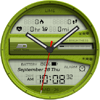 aad26 Lime