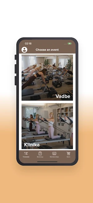 ZenVital Screenshot 2