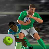 Rugby Rush