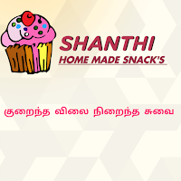 Shanthi Snacks