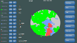 Darwin's Critters Screenshot 0