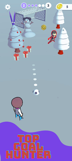 Football Kick: World Cup 2026 Screenshot 2