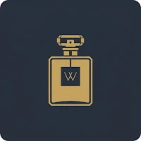ScentStock Ledger