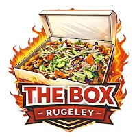 The Box Rugeley