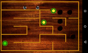 Maze rolling ball Screenshot 3