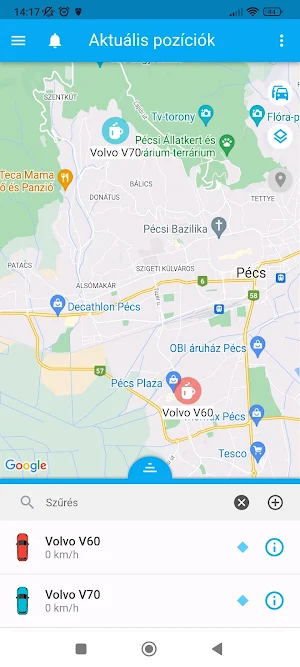 Setech Premium Screenshot 3