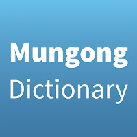 Mungong Dictionary