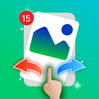 Photo Cleaner: Swipe Delete