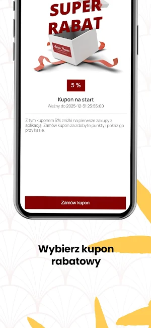 Asian House Żywność Orientalna Screenshot 3