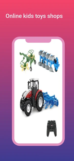 kids toys Screenshot 3