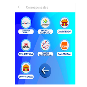 PagoFacil Coguasimales v2 Screenshot 1