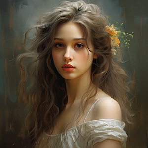 Girl DP: Girl Profile Picture Screenshot 3