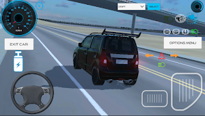 Hindustan Car Drift Game Screenshot 0