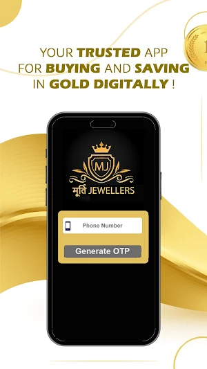 MURTI JEWELLERS Screenshot 2