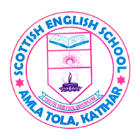 Scottish English School