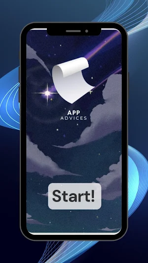 Jenni: Al App Advices Screenshot 0