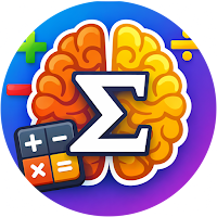 Maths Master – Brain Quiz