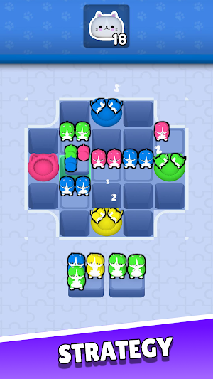 Purr Path Screenshot 3