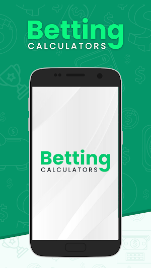 Betting Calculators Screenshot 0