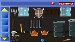 Release The Forest Officer Screenshot 2