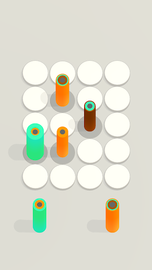 Layer Pile Screenshot 0