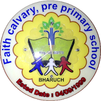 Faith Calvary Pre Primary School - Bharuch