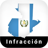 INFRACCIÓN DE MULTAS - GUATEMA