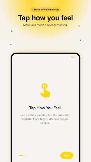 Mochi Screenshot 1