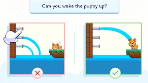 Smart Brain: Addictive Brain Puzzle Game Screenshot 0