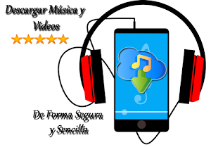 Bajar Musica y Videos Gratis a mi celular guide Screenshot 2