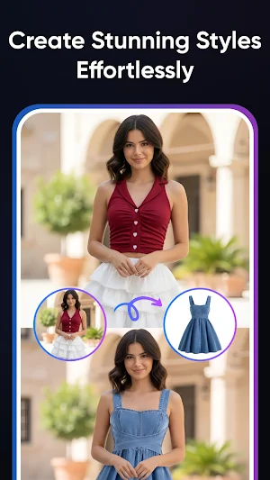 VidSoar - AI Video Image Maker Screenshot 1