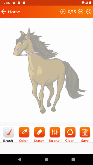 Simple And Easy Drawing Screenshot 3