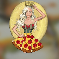 Pizza Queen