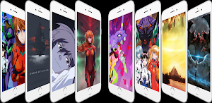 Evangelion wallpapers zULTRAz Screenshot 1