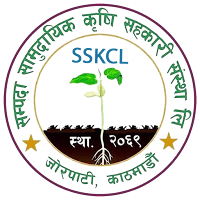Sampada Samudayik iSmart