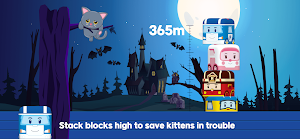 Robocar Poly Cat Rescue Screenshot 1